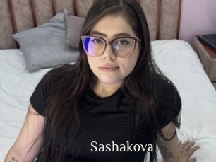 Sashakova