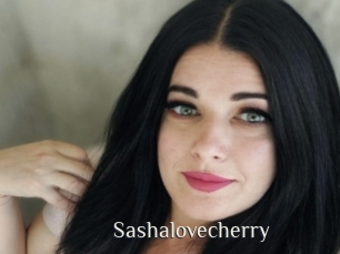 Sashalovecherry