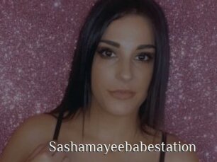 Sashamayeebabestation