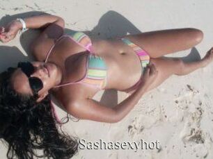 Sashasexyhot