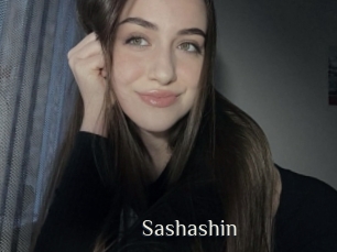 Sashashin