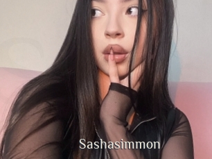 Sashasimmon