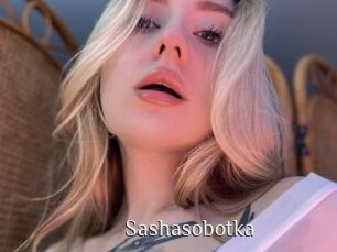 Sashasobotka