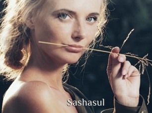 Sashasul
