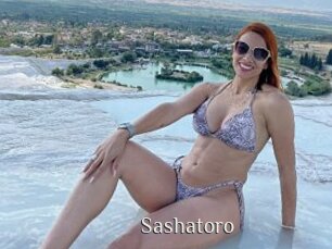 Sashatoro