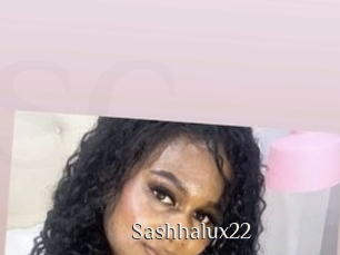 Sashhalux22