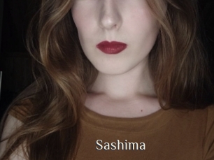 Sashima