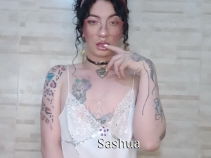 Sashua