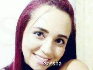 Sassha