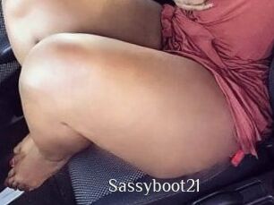 Sassyboot21
