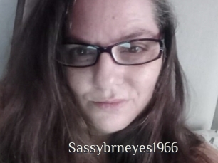 Sassybrneyes1966
