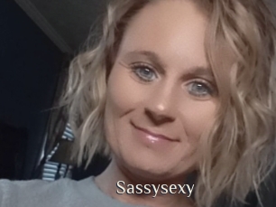 Sassysexy