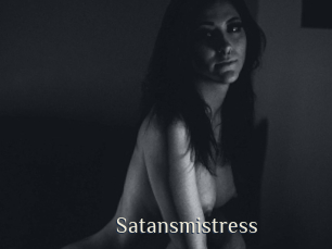 Satansmistress