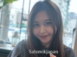 Satomikjapan