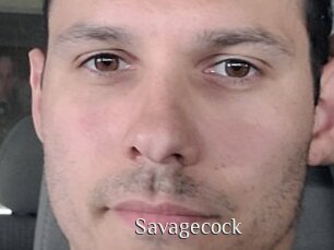 Savagecock
