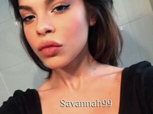 Savannah99