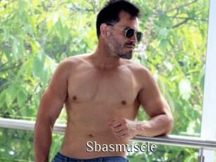 Sbasmuscle