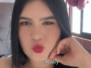 Scally