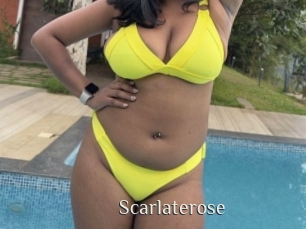 Scarlaterose
