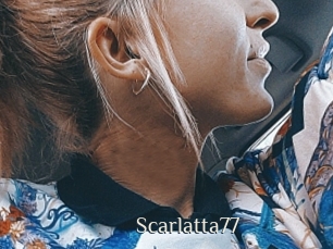 Scarlatta77