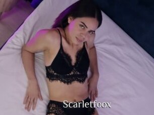 Scarletfoox
