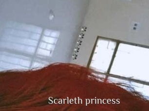 Scarleth_princess
