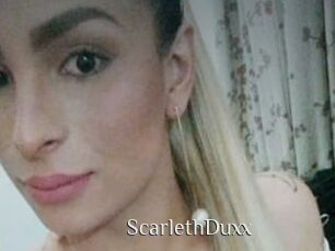 scarlethDuxx Shop coquin