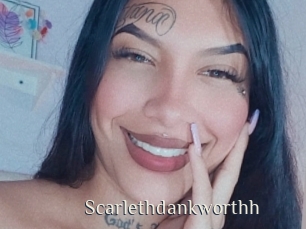 Scarlethdankworthh