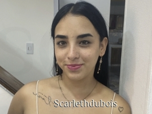 scarlethdubois Shop coquin