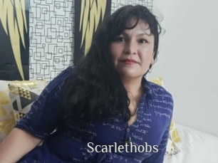Scarlethobs
