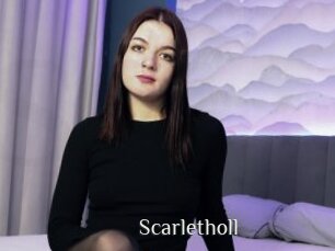Scarletholl