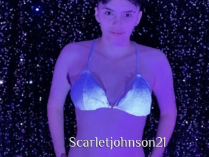 Scarletjohnson21
