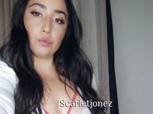 Scarletjonez