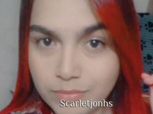Scarletjonhs