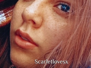 Scarletlovesx
