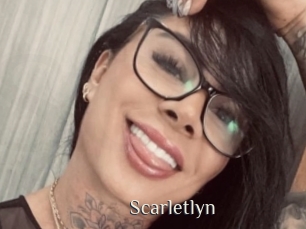 scarletlyn Shop coquin