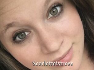 Scarletmistress