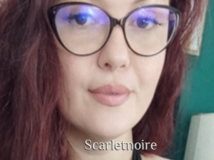 Scarletnoire