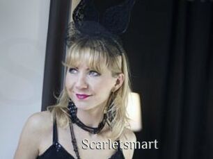Scarletsmart