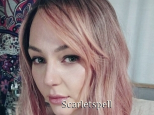 Scarletspell