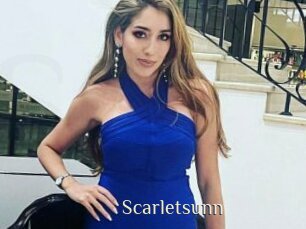 Scarletsunn
