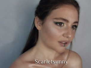 Scarletsunny