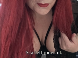 scarlett_jones_uk Shop coquin