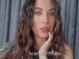 Scarlett1995liu