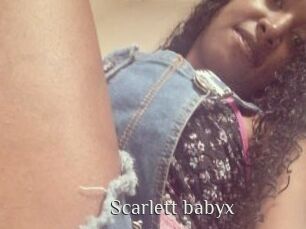 Scarlett_babyx
