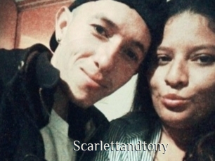 Scarlettandtony