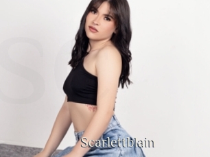 scarlettblain Shop coquin