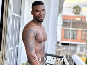 Scarlettbrons