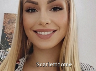 scarlettdome Shop coquin