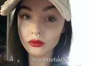 scarlettefox001 Shop coquin